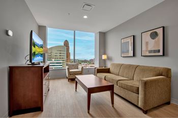 Furnished